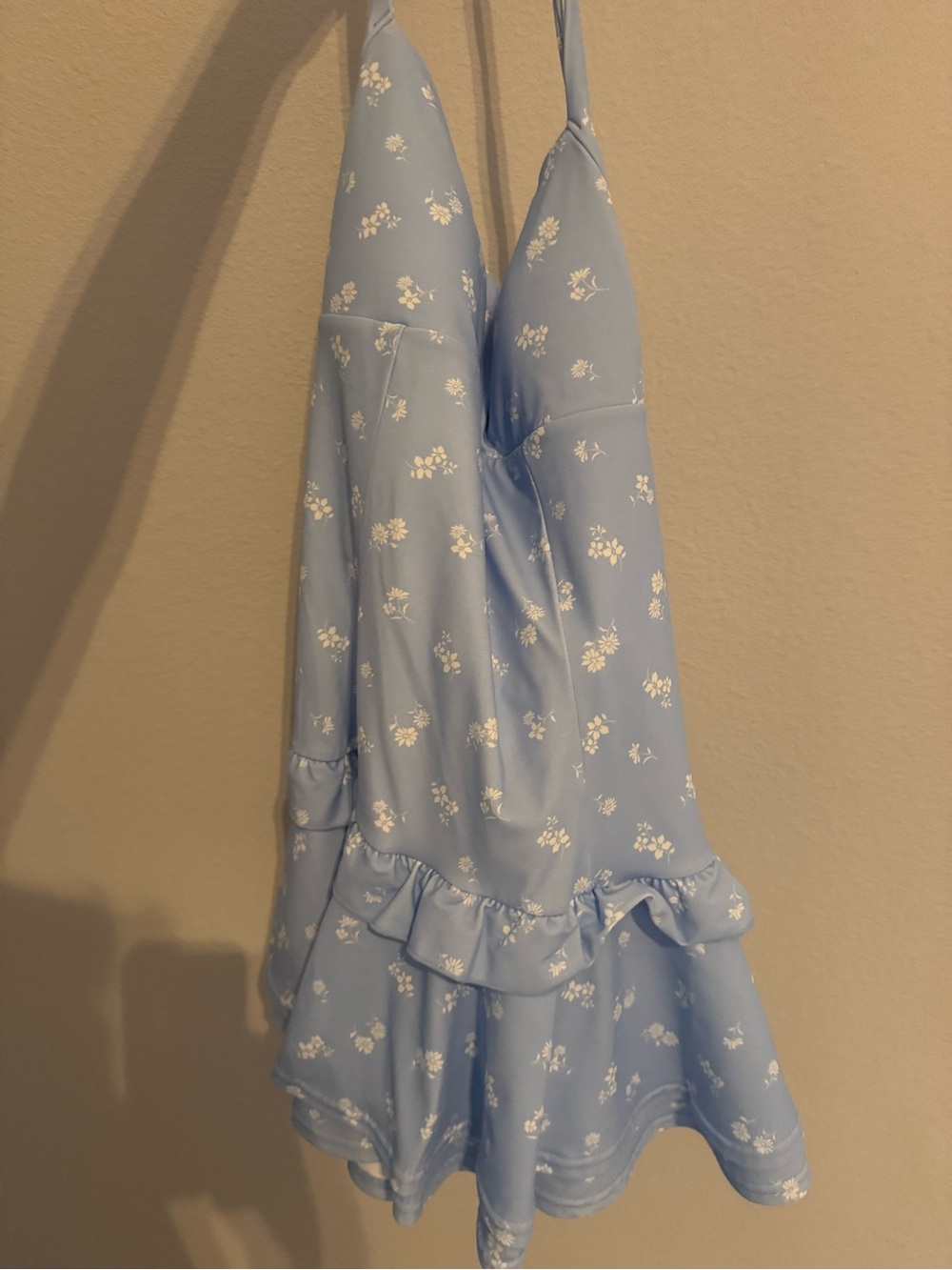 Altar’d state sports dress Match Bloom Halter Dress - Picture 4 of 5